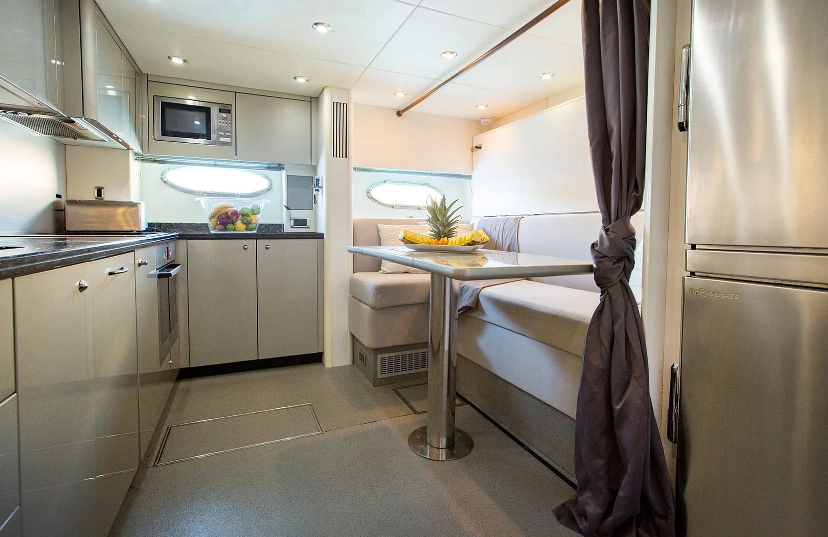 A preview of interior Kitchen