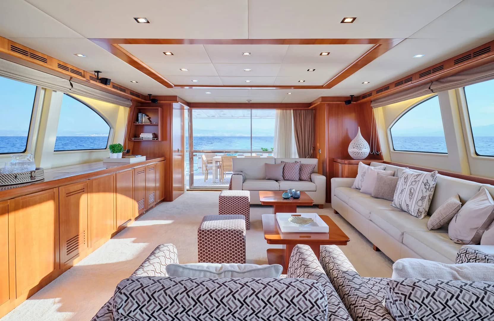 A preview of interior Living area