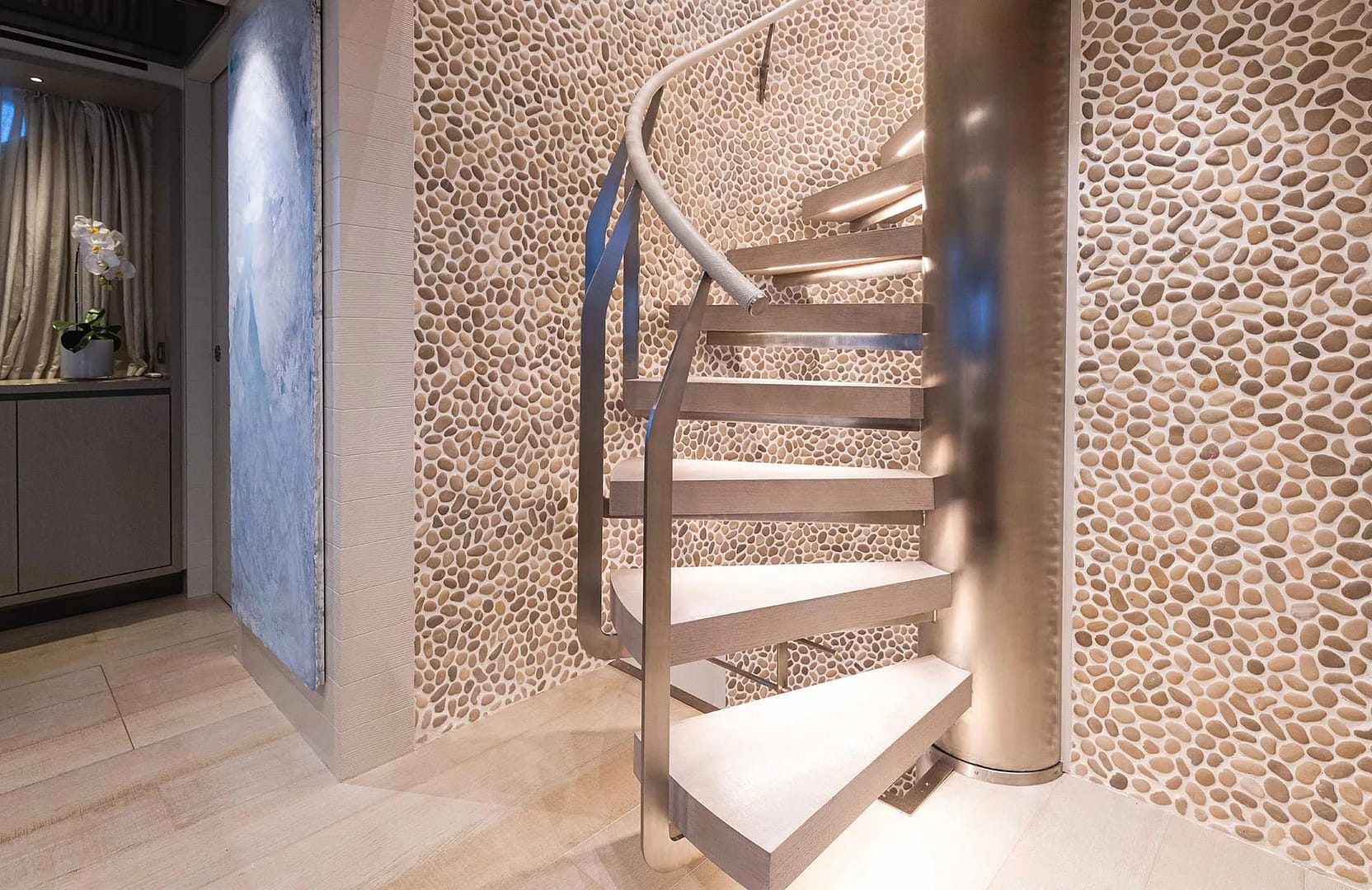 A preview of interior Stairs