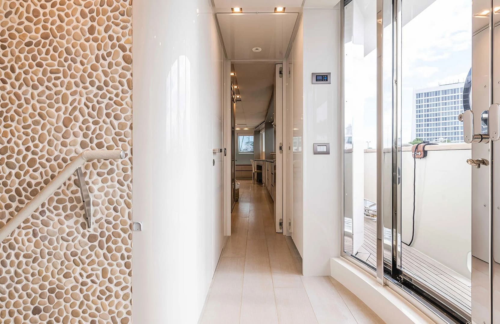 A preview of interior Hallway