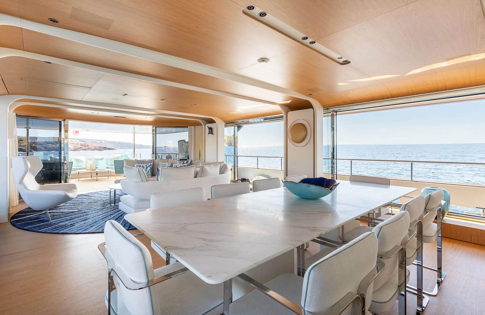 A preview of interior Dining
