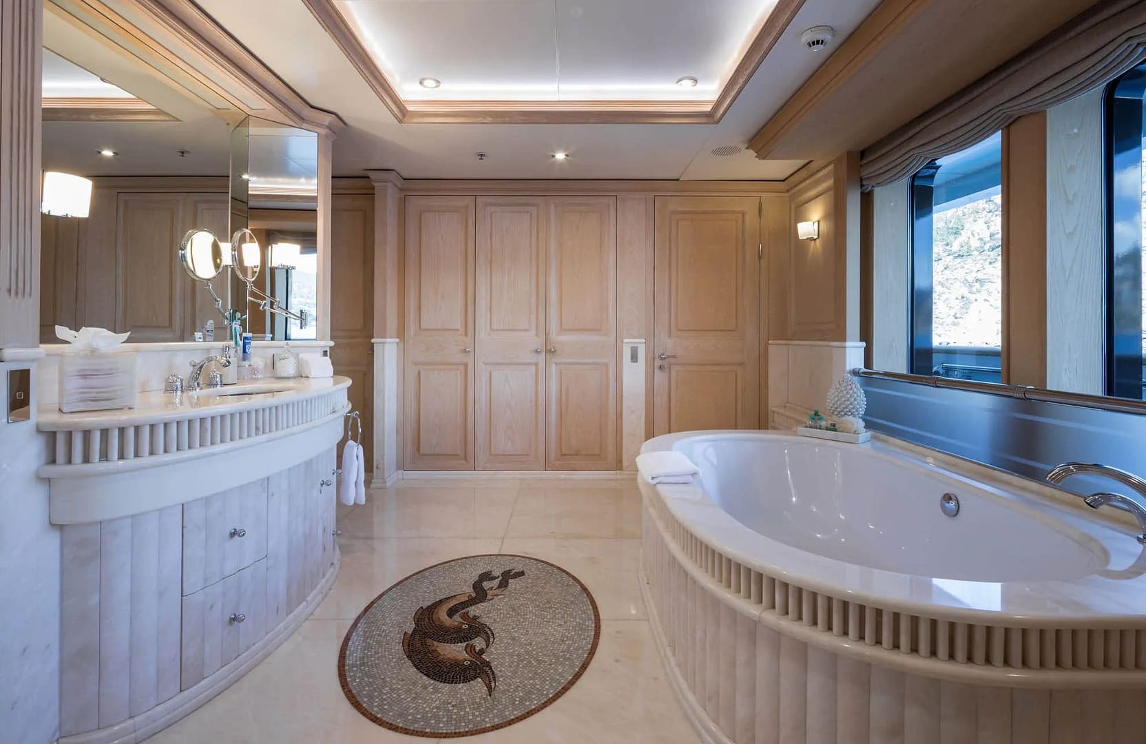 A preview of interior Bathroom
