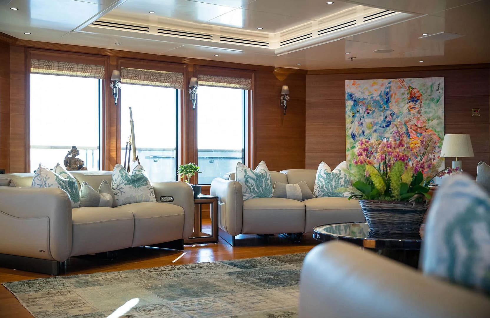 A preview of interior Living area