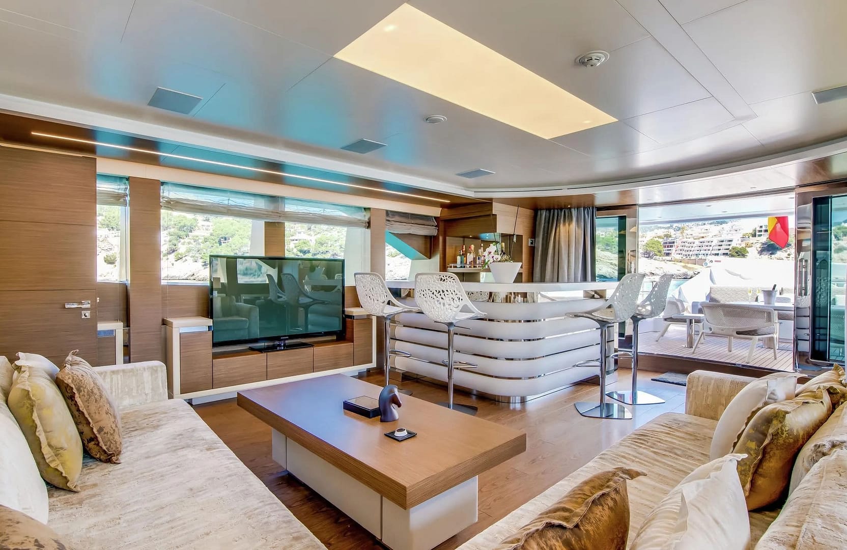 A preview of interior Living area