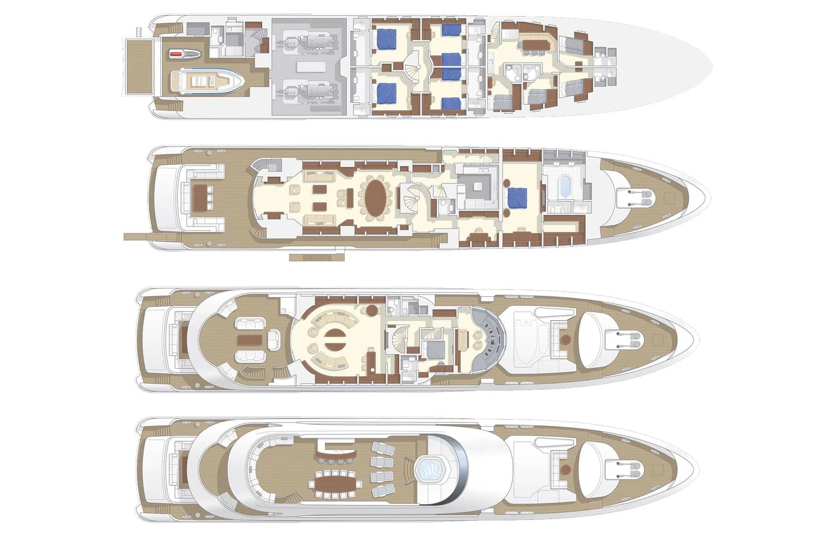 A preview of exterior images