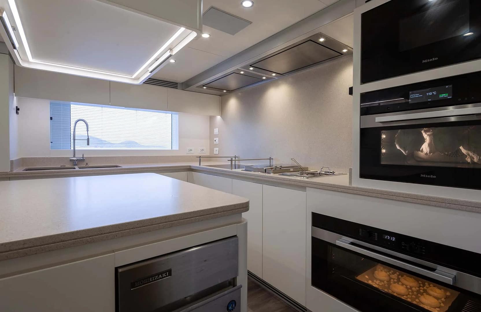 A preview of interior Kitchen