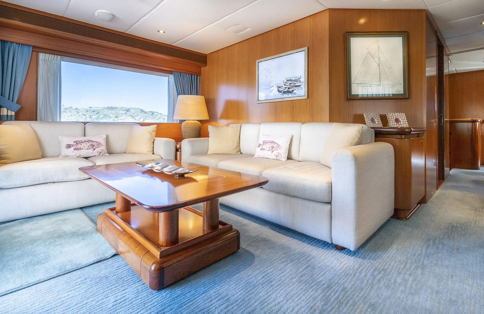 A preview of interior Living area