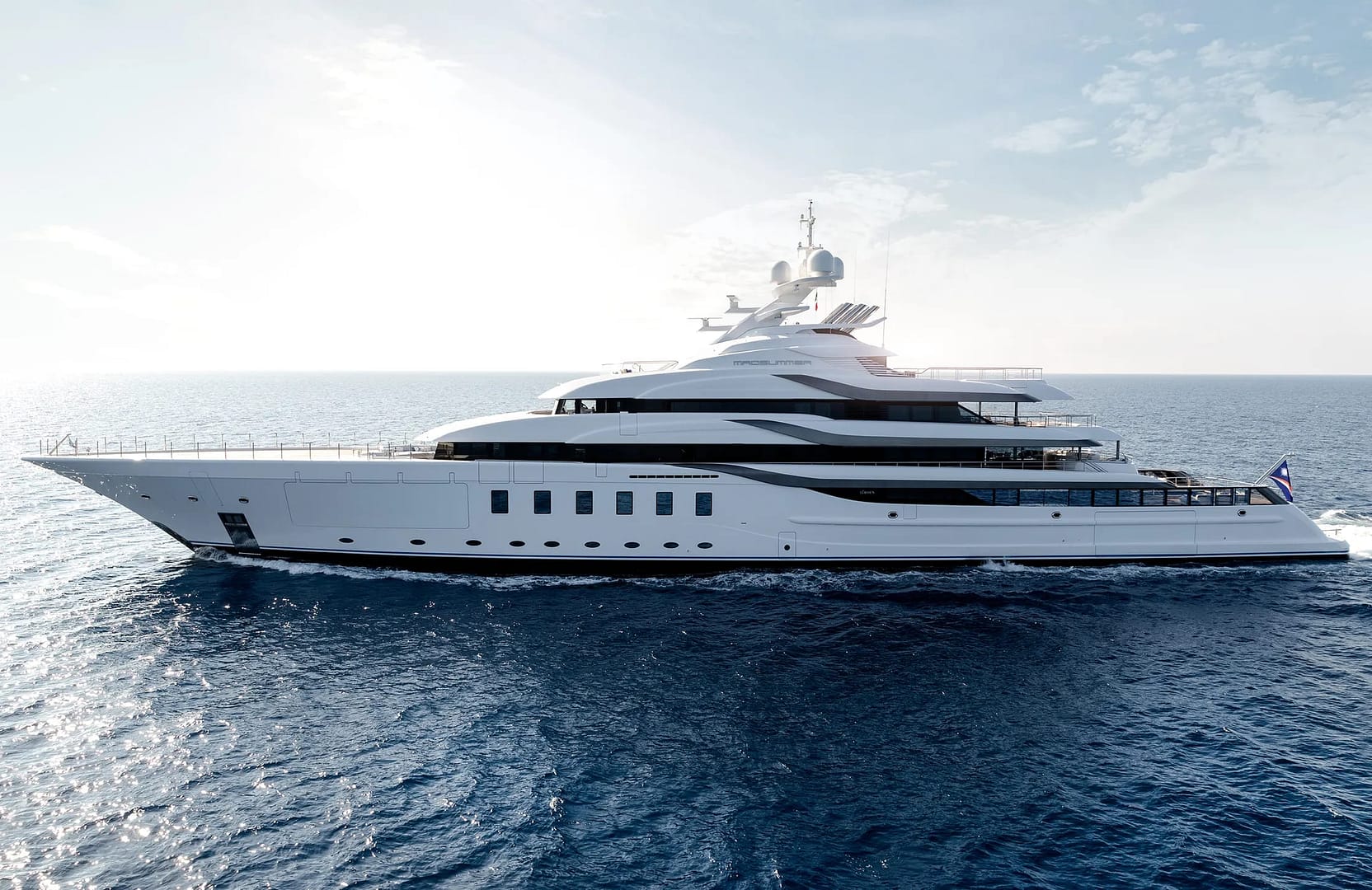A preview of exterior images