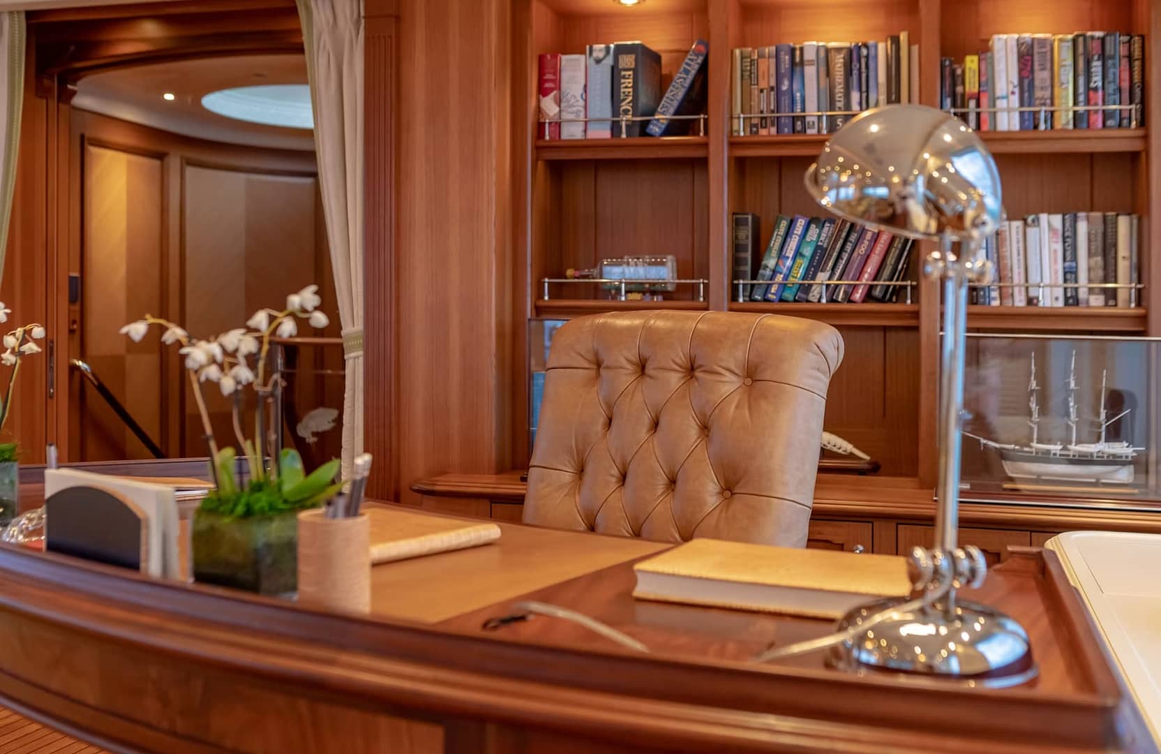 A preview of interior Office