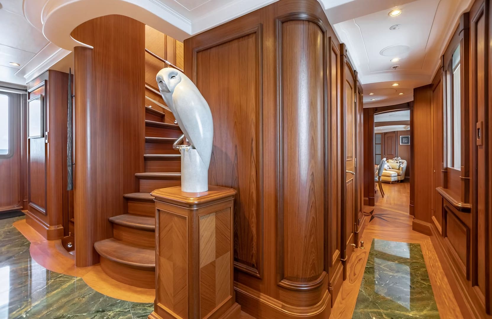 A preview of interior Stairs