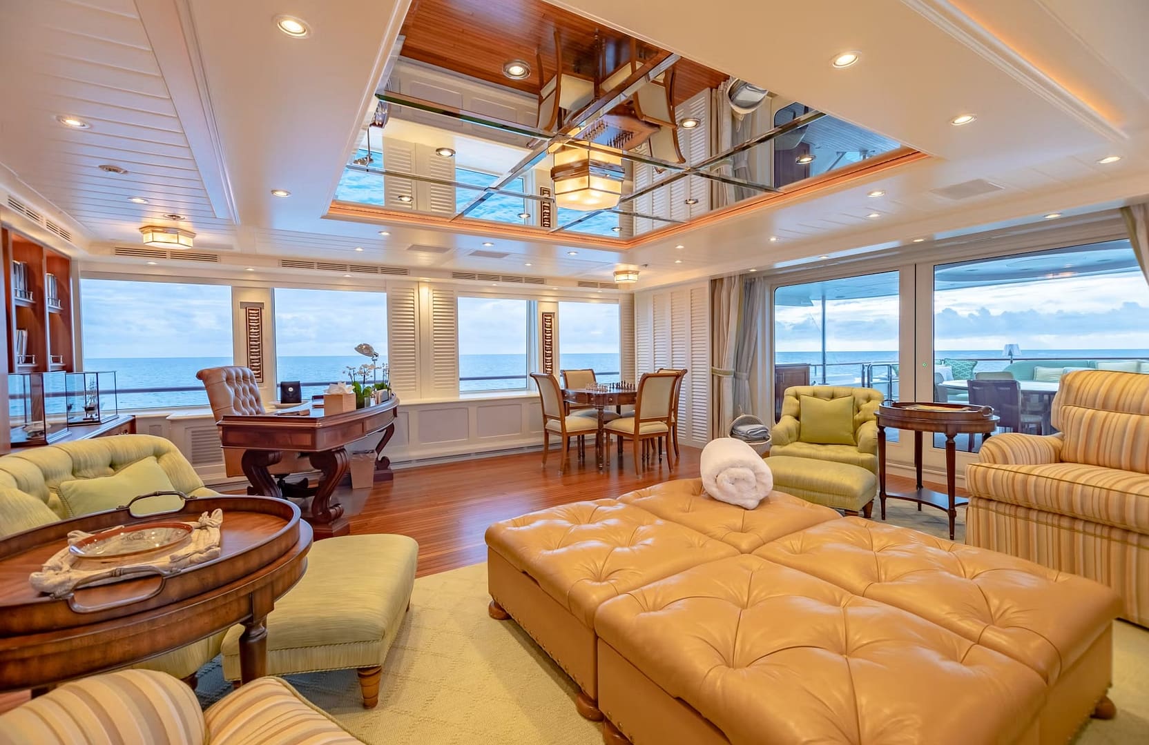 A preview of interior Living area