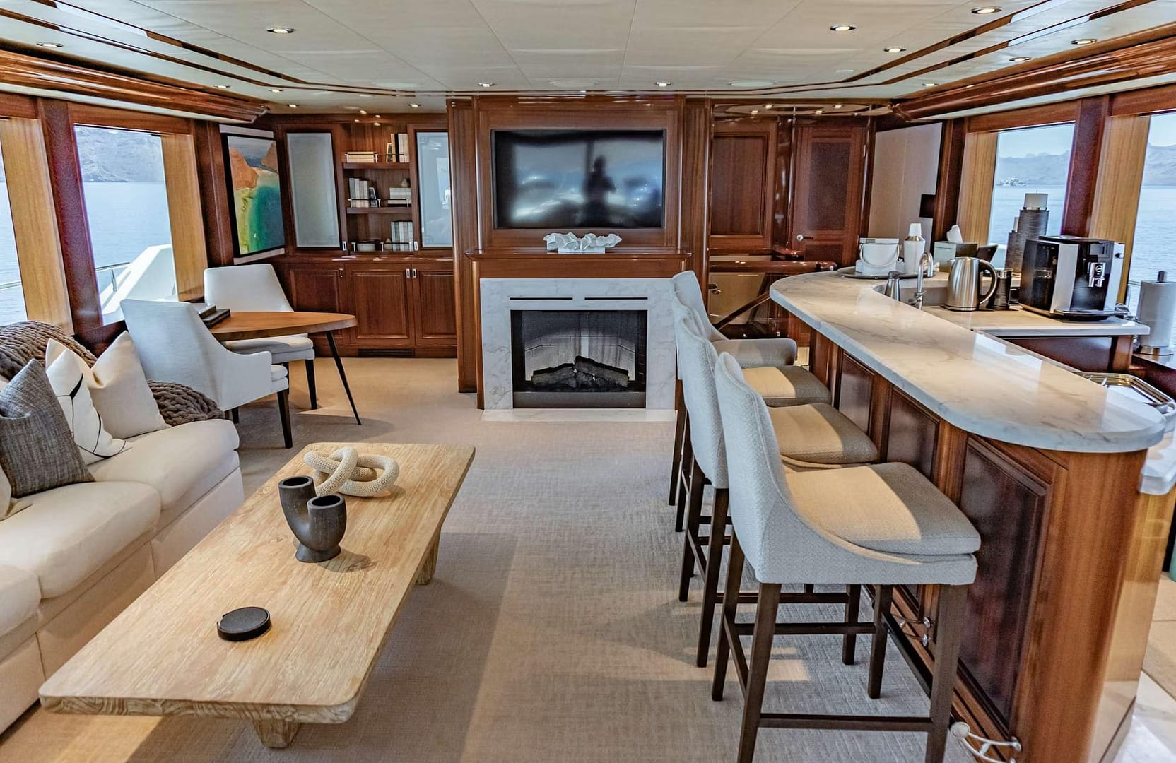 A preview of interior Living area