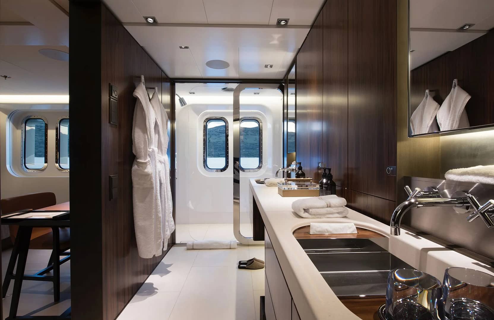 A preview of interior Bathroom