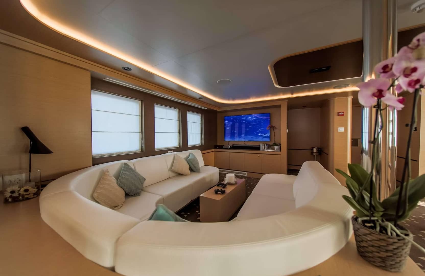 A preview of interior Living area