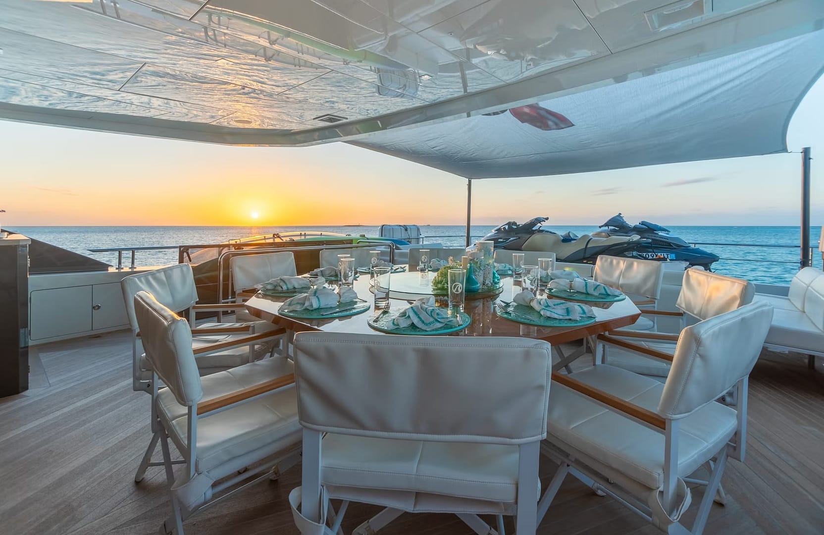 A preview of interior Dining