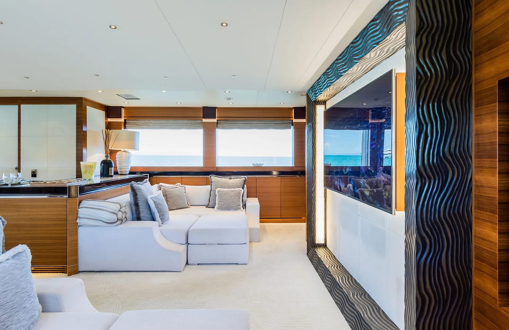 A preview of interior Living area