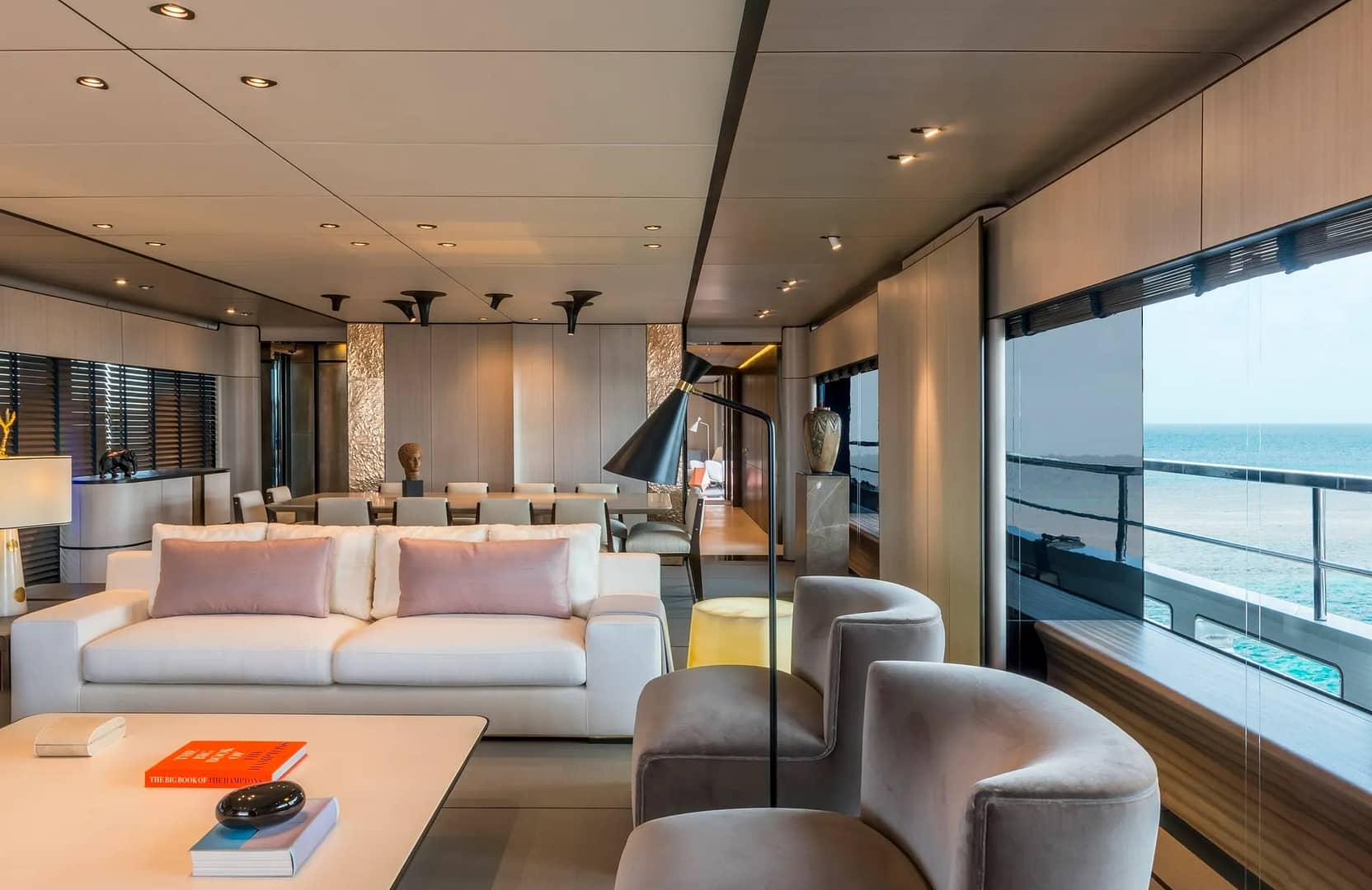 A preview of interior Living area