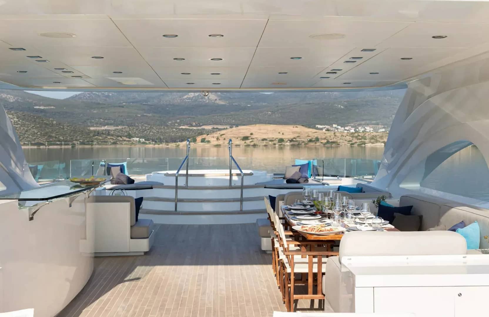 A preview of exterior images
