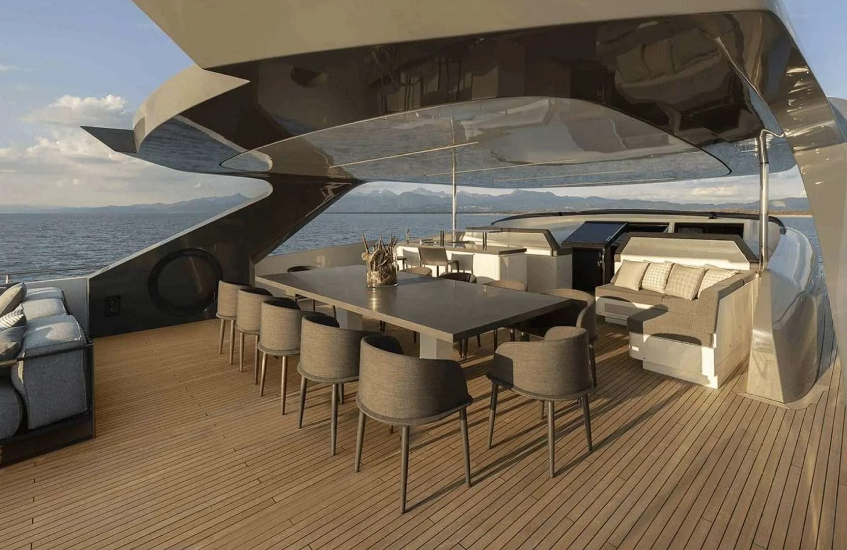 A preview of exterior images