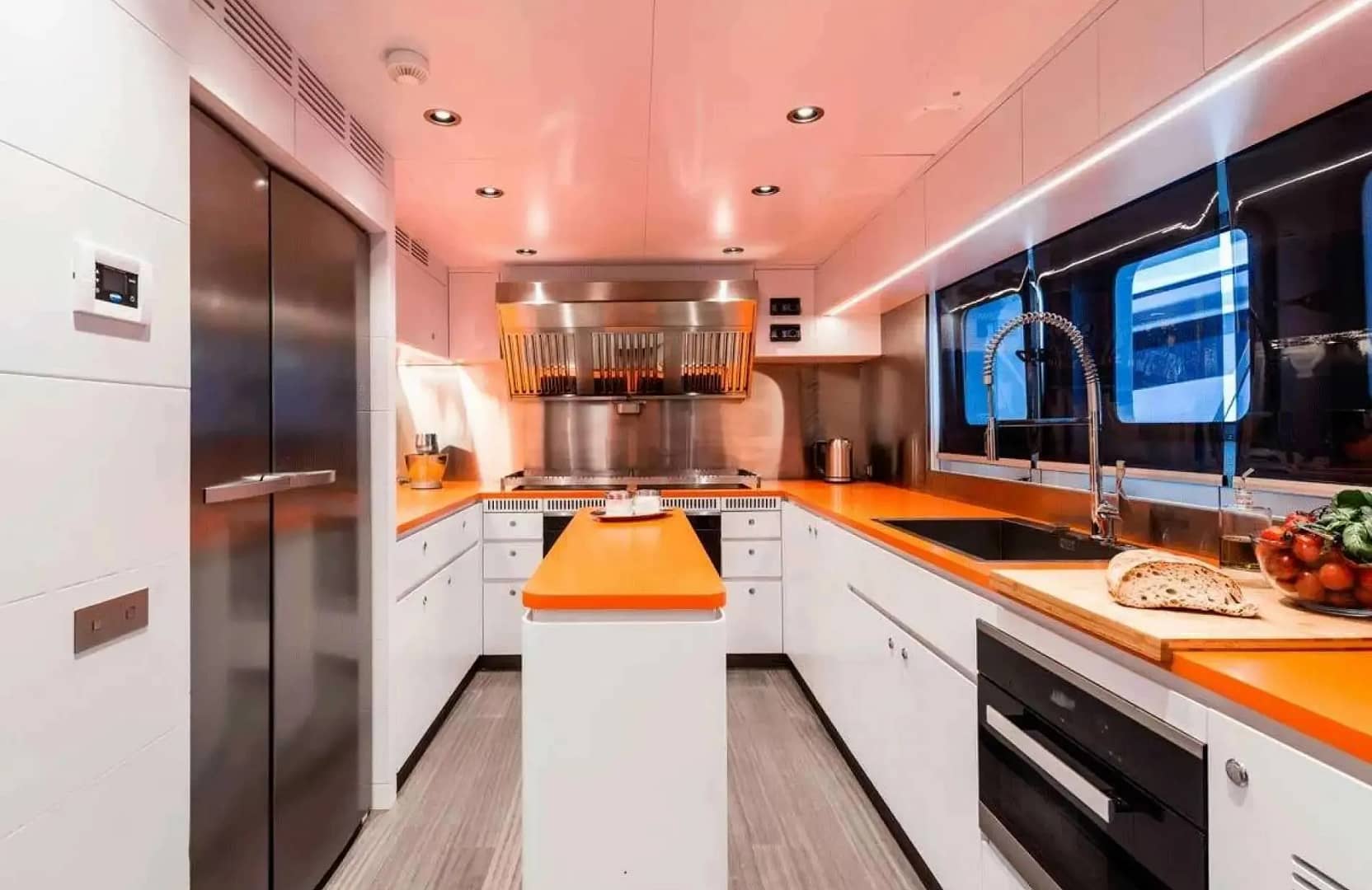 A preview of interior Kitchen