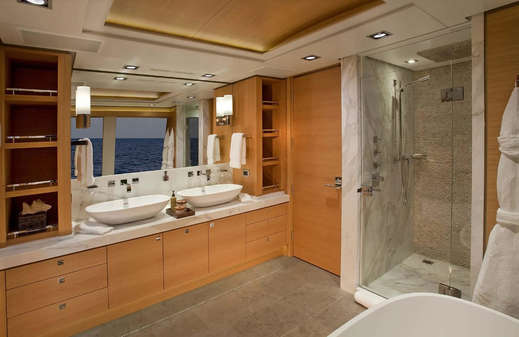 A preview of interior Bathroom