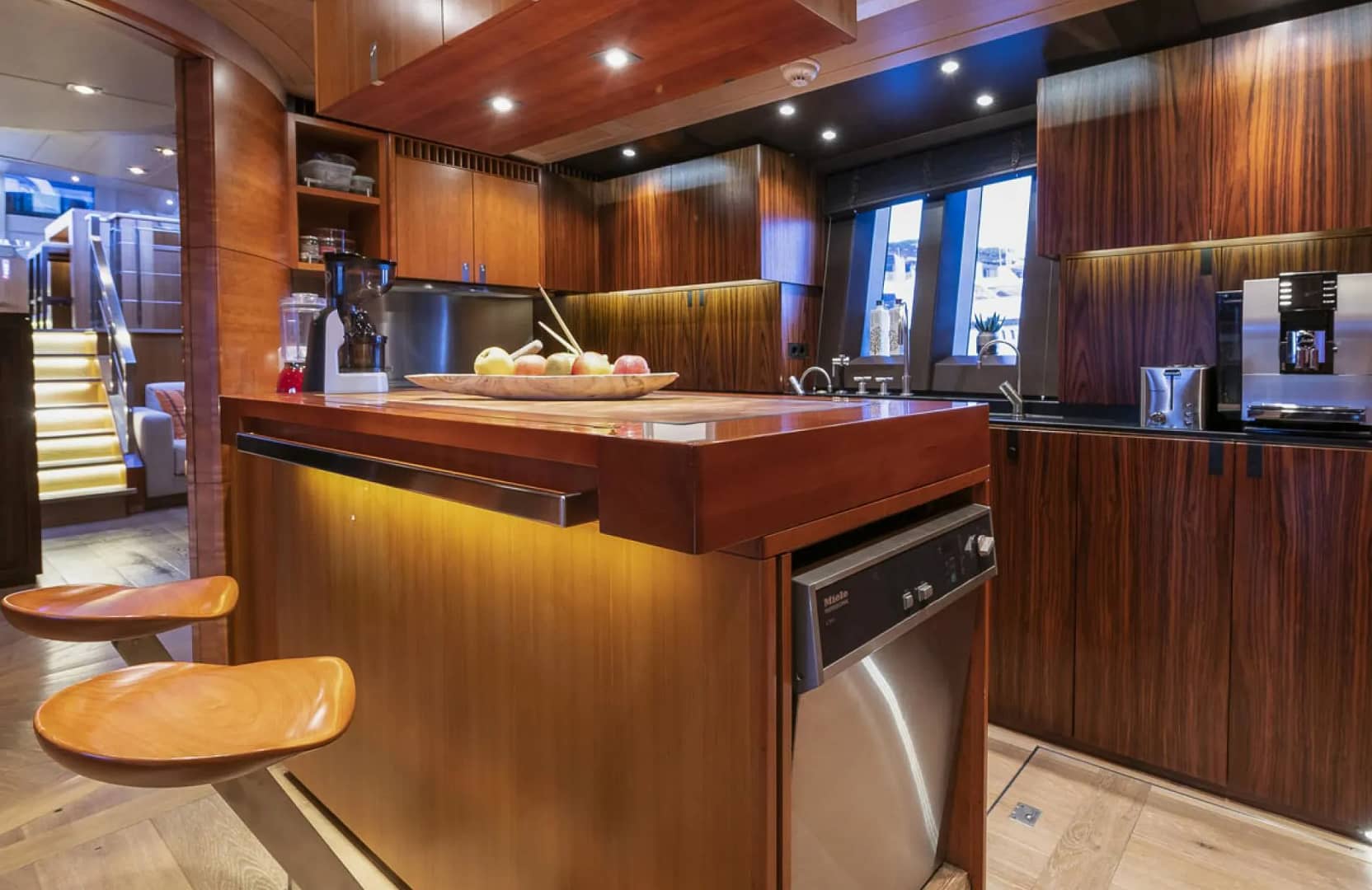A preview of interior Kitchen