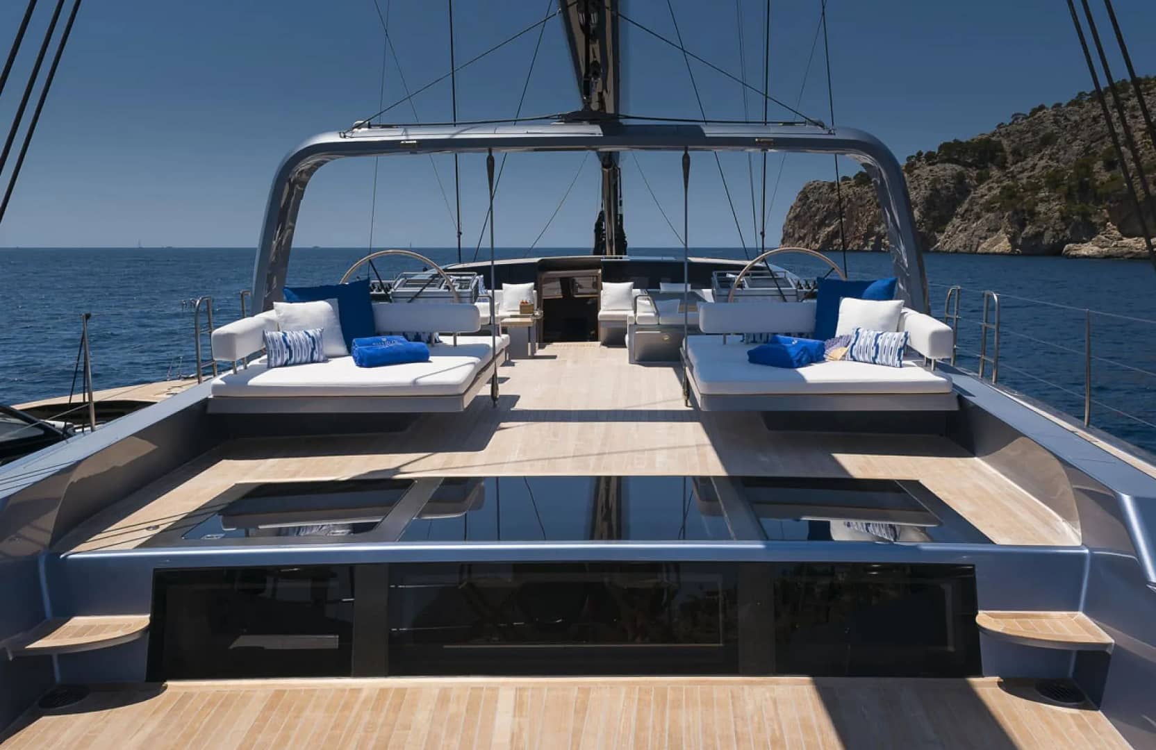 A preview of exterior images