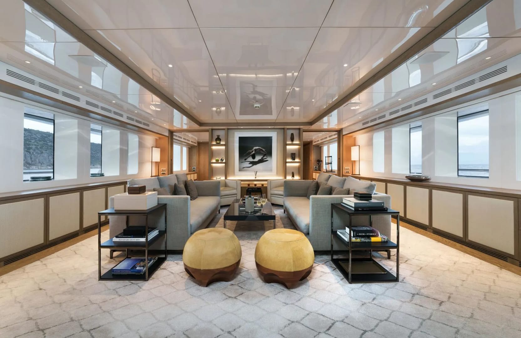 A preview of interior Living area