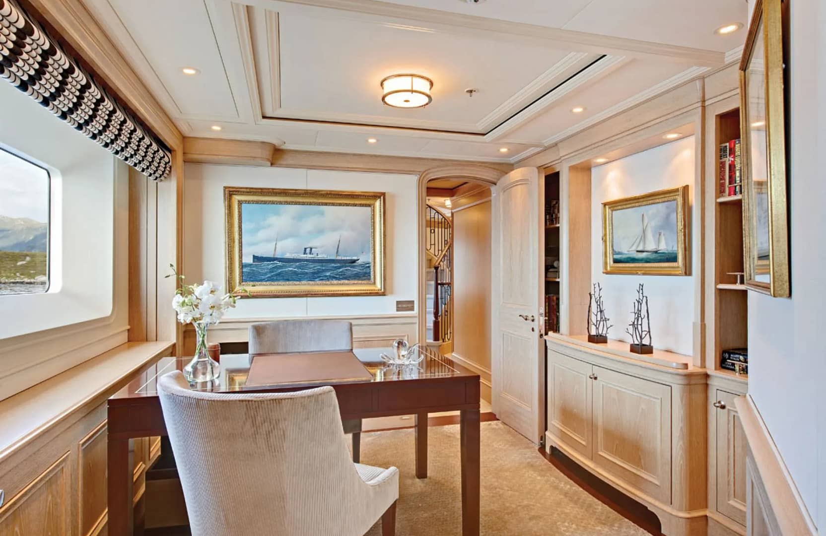 A preview of interior Office
