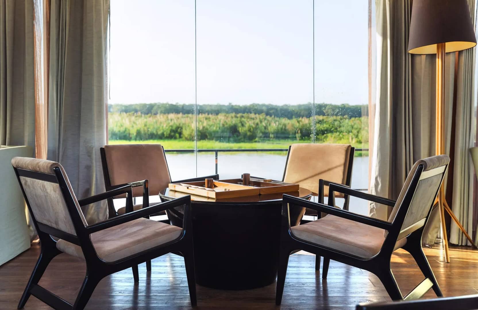 A preview of interior Sitting room