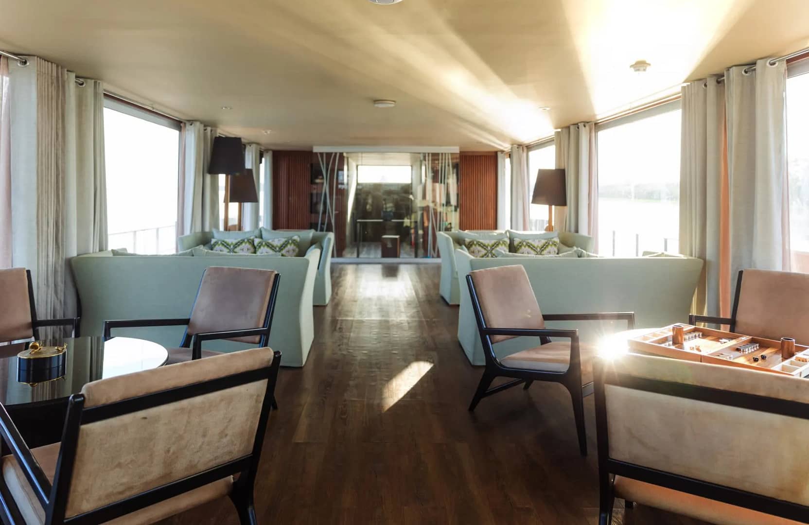 A preview of interior Living area