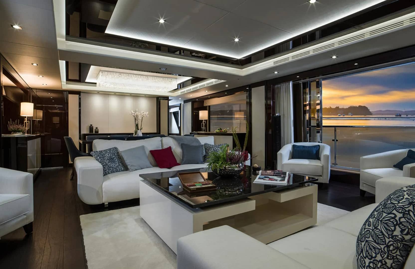 A preview of interior Living area