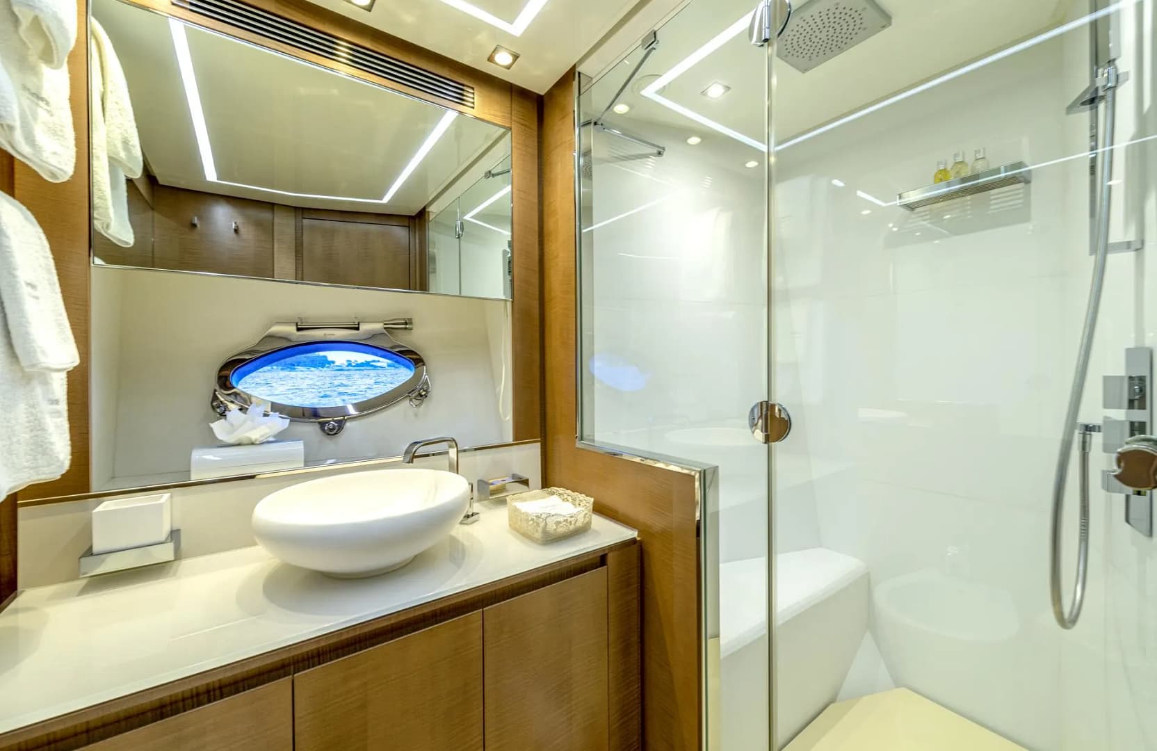 A preview of interior Bathroom