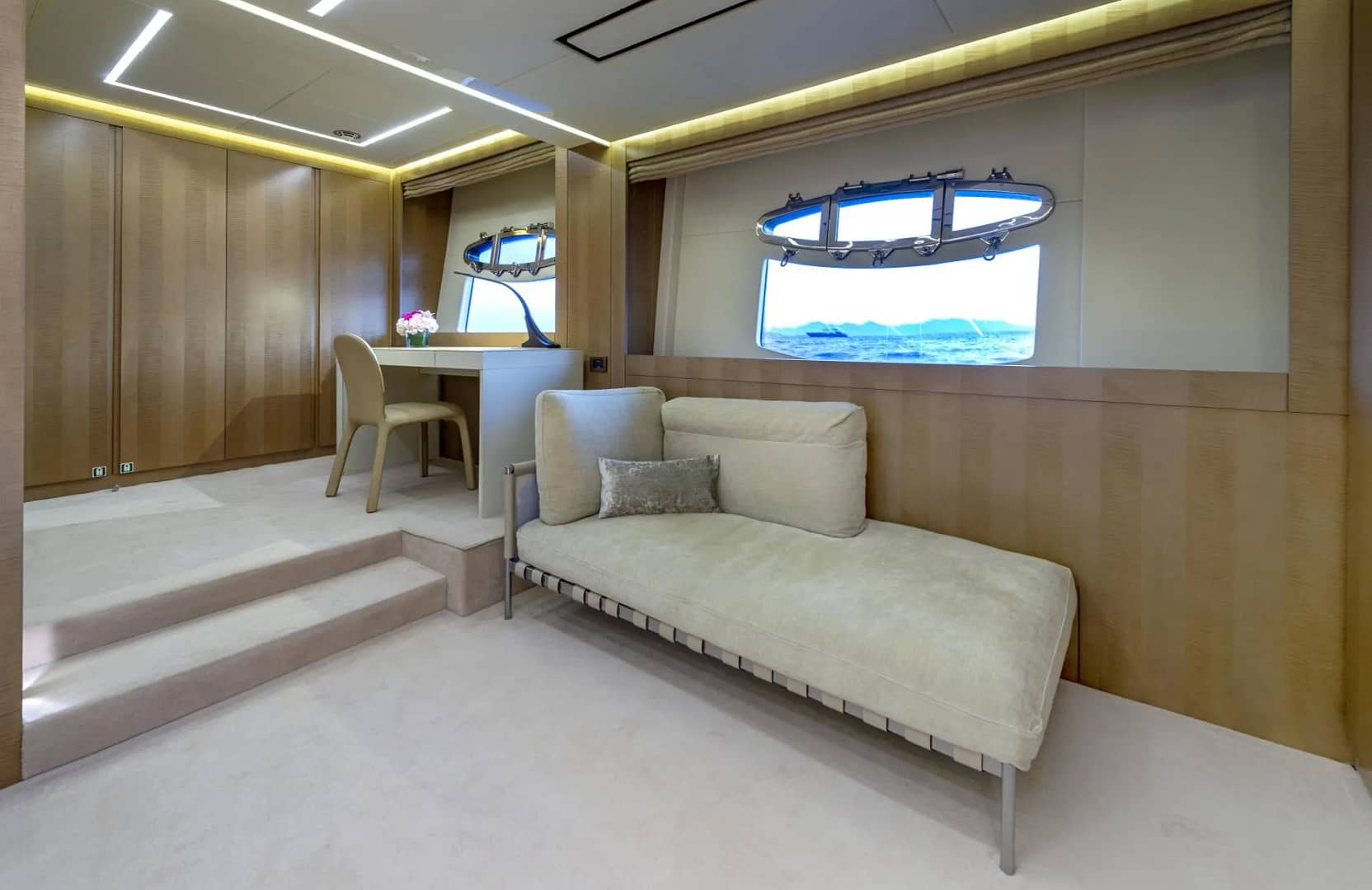 A preview of interior Office