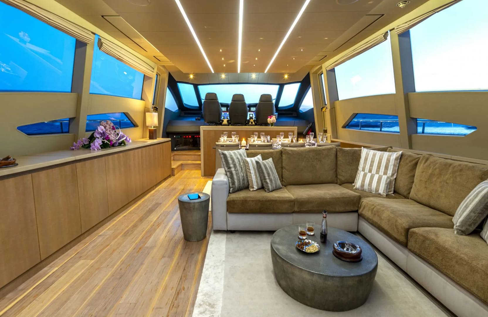 A preview of interior Living area