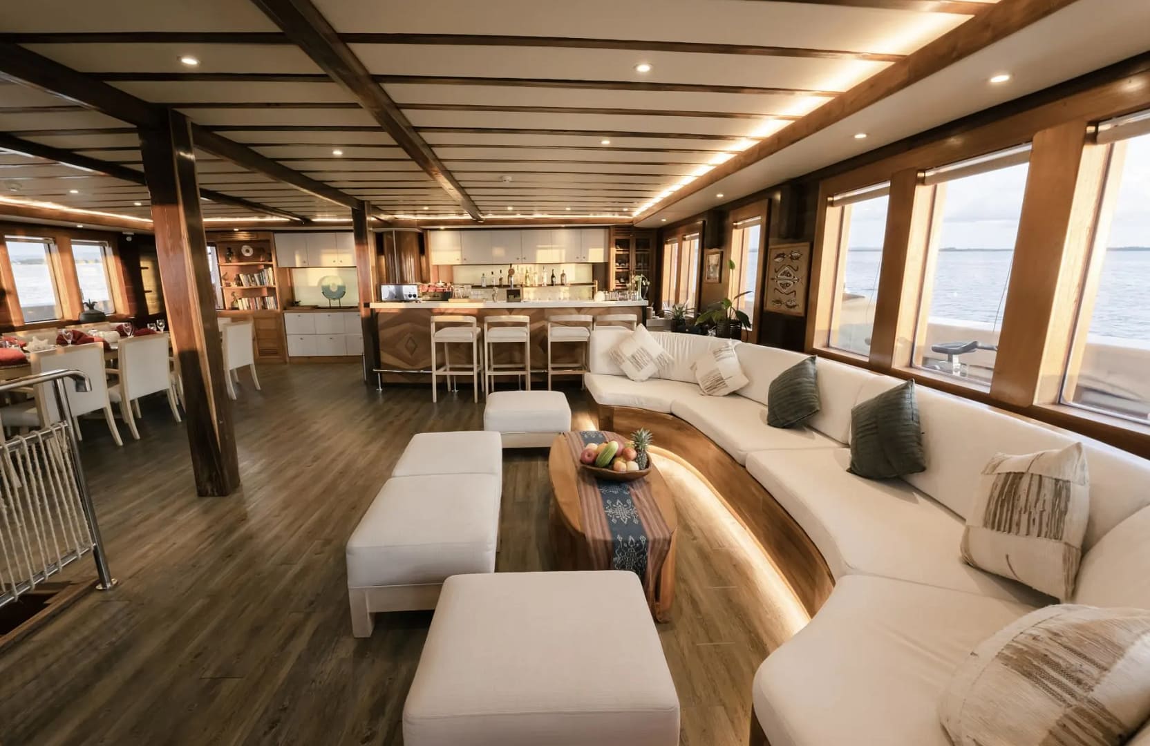 A preview of interior Living area