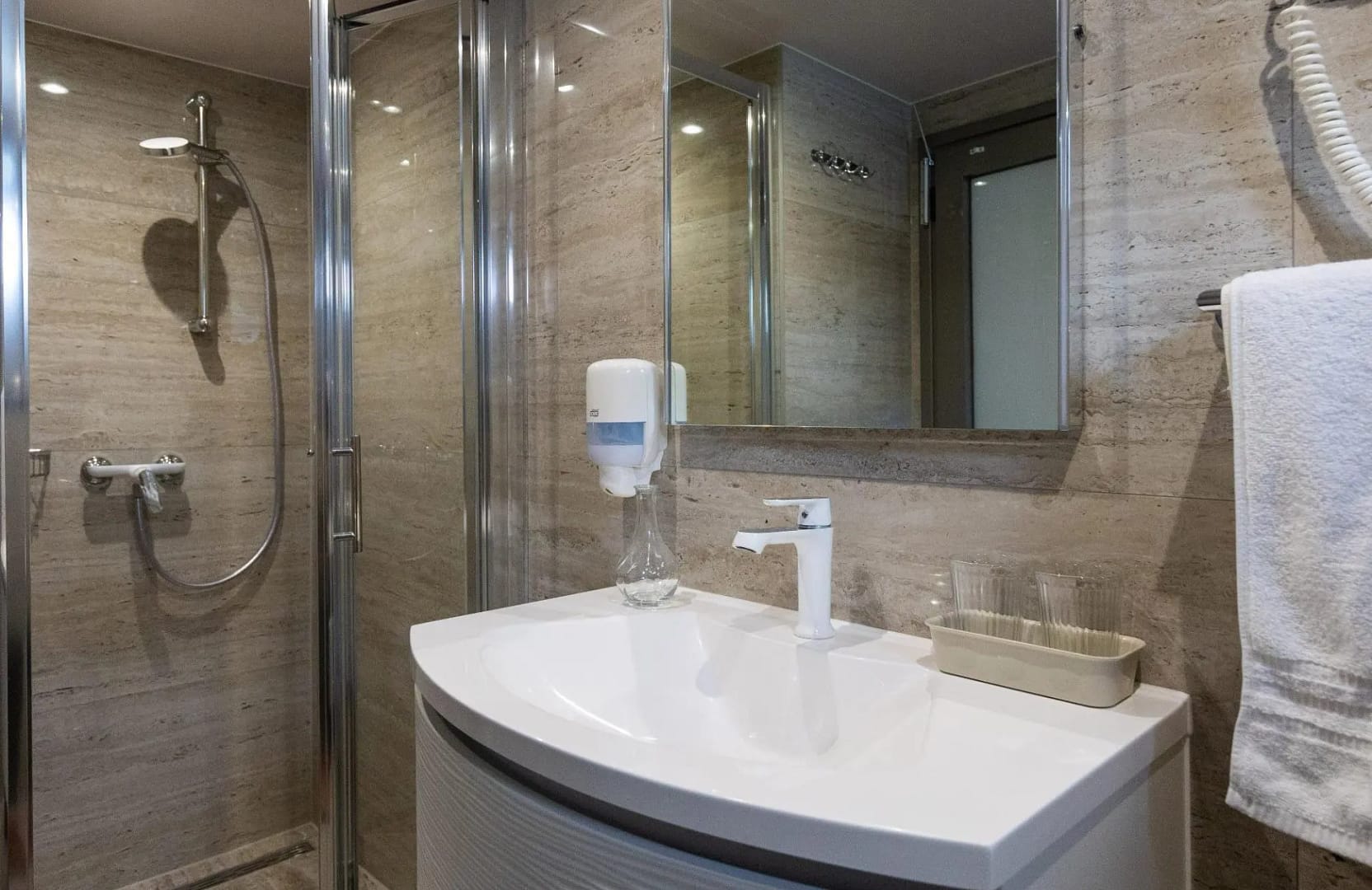 A preview of interior Bathroom