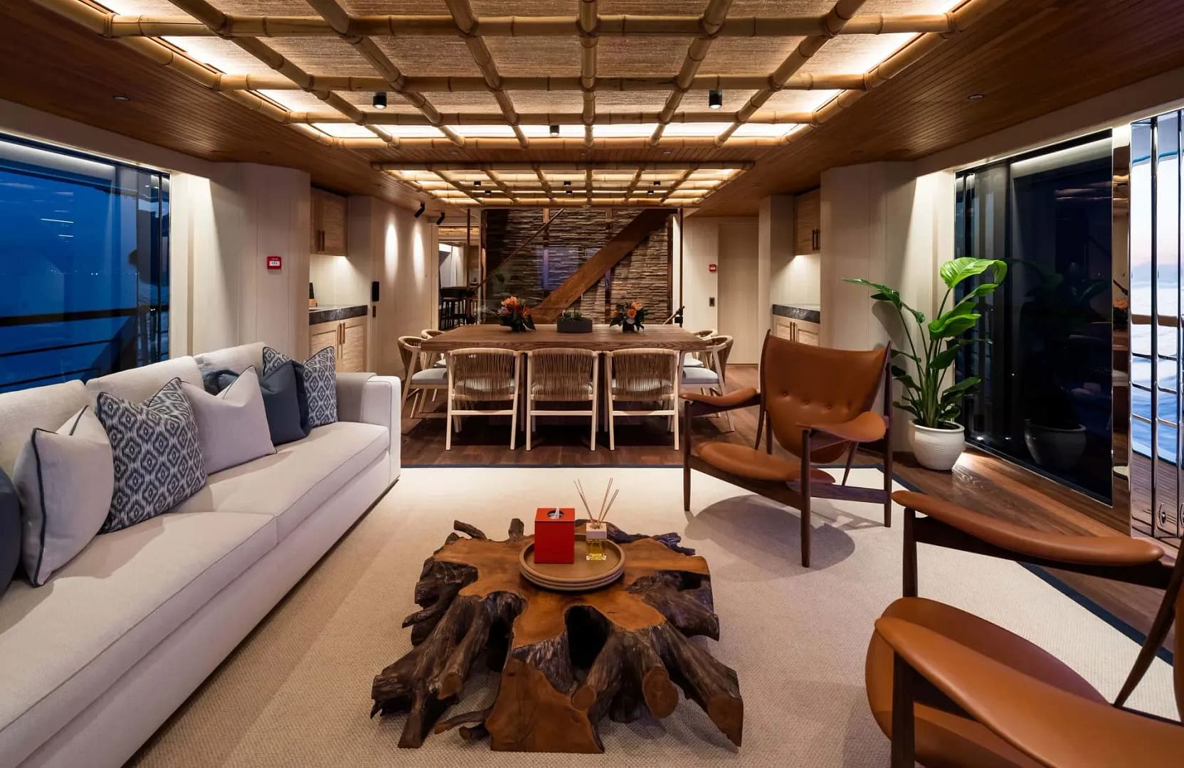 A preview of interior Living area