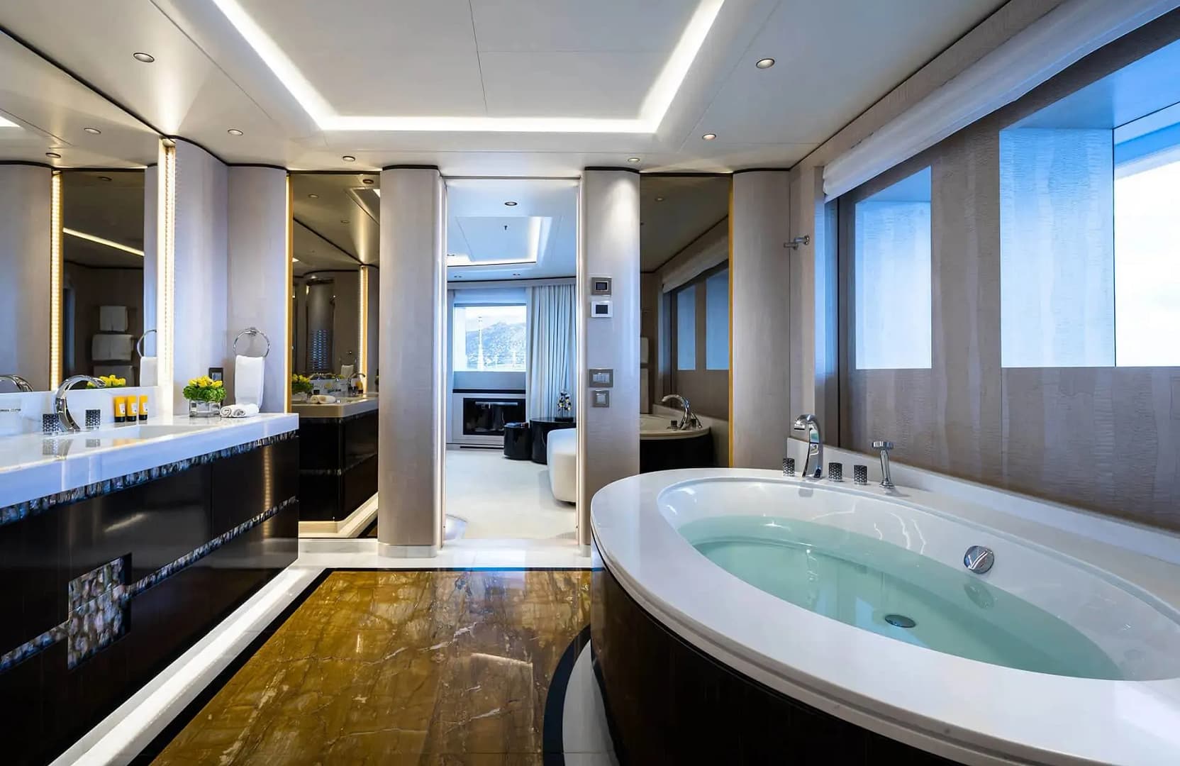 A preview of interior Bathroom
