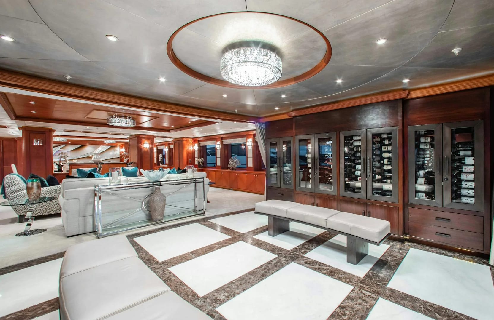 A preview of interior Living area
