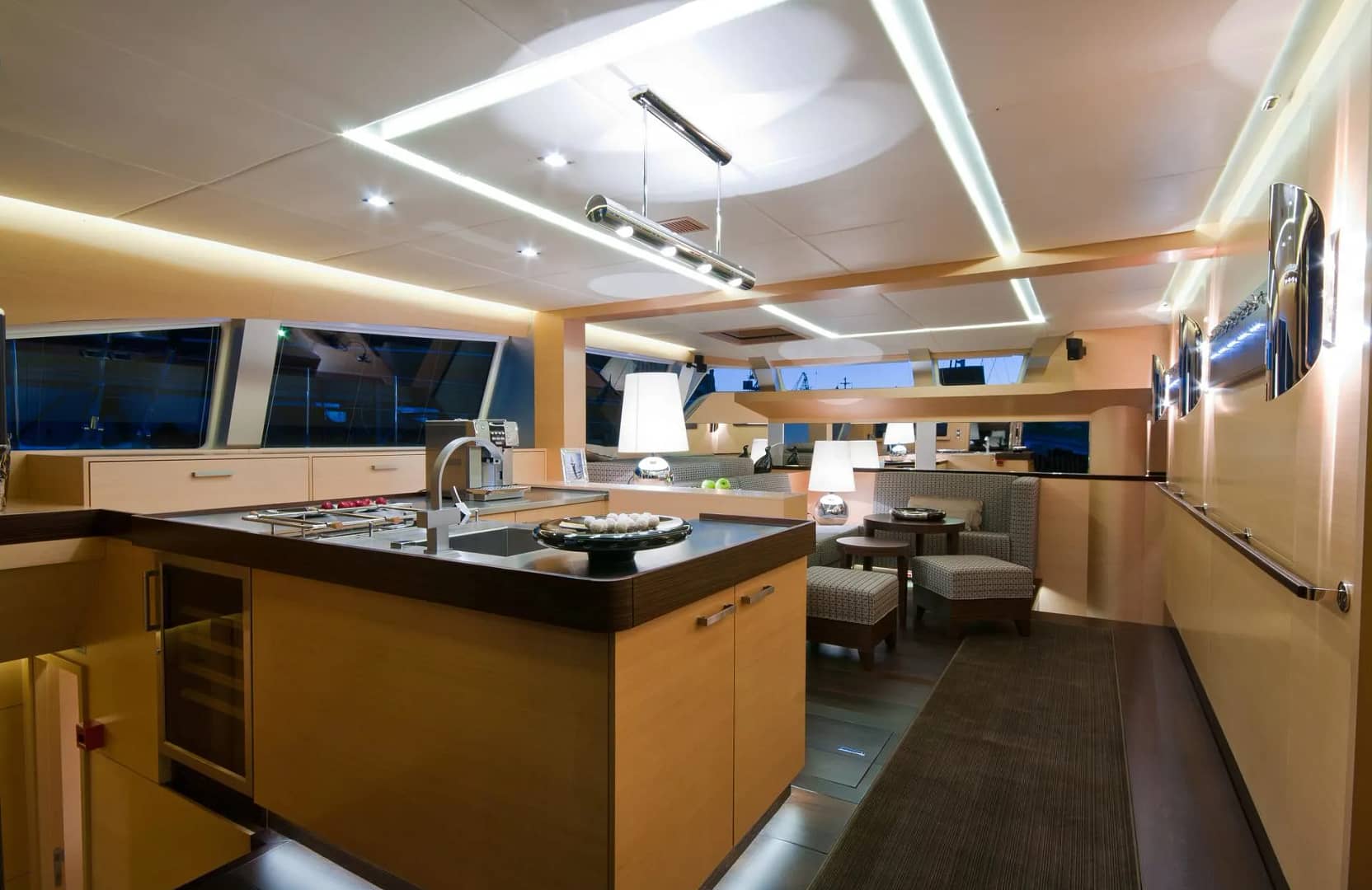 A preview of interior Kitchen