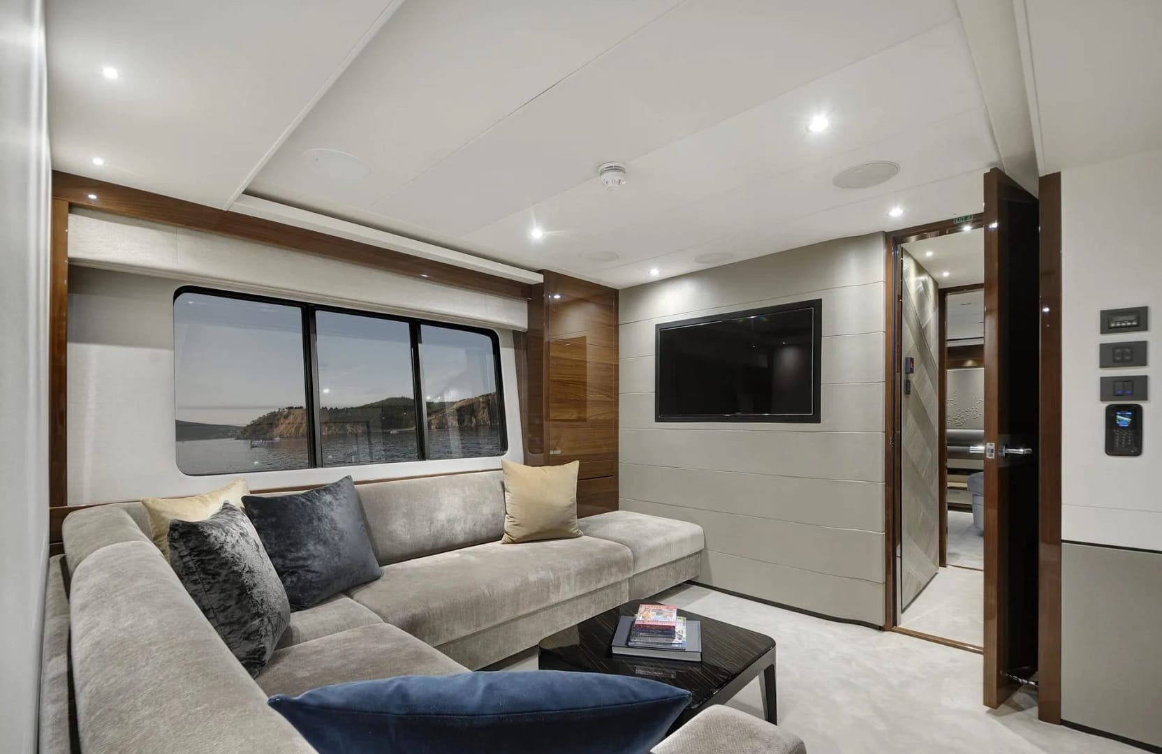 A preview of interior Sitting room
