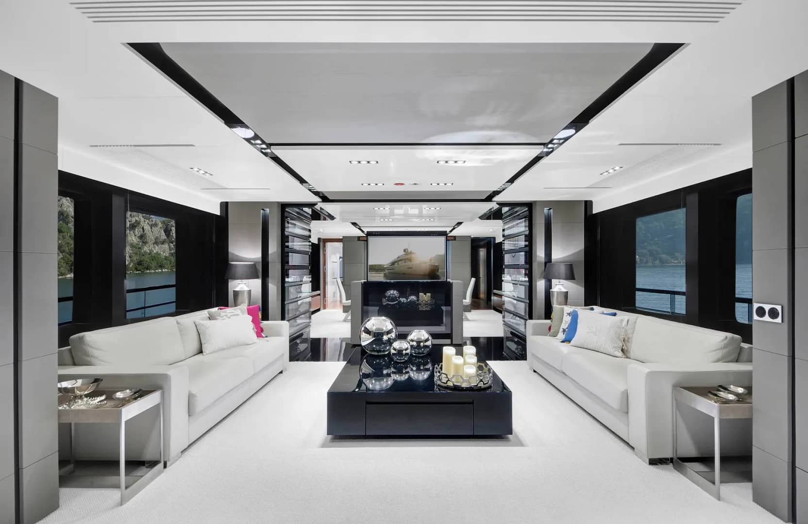 A preview of interior Living area
