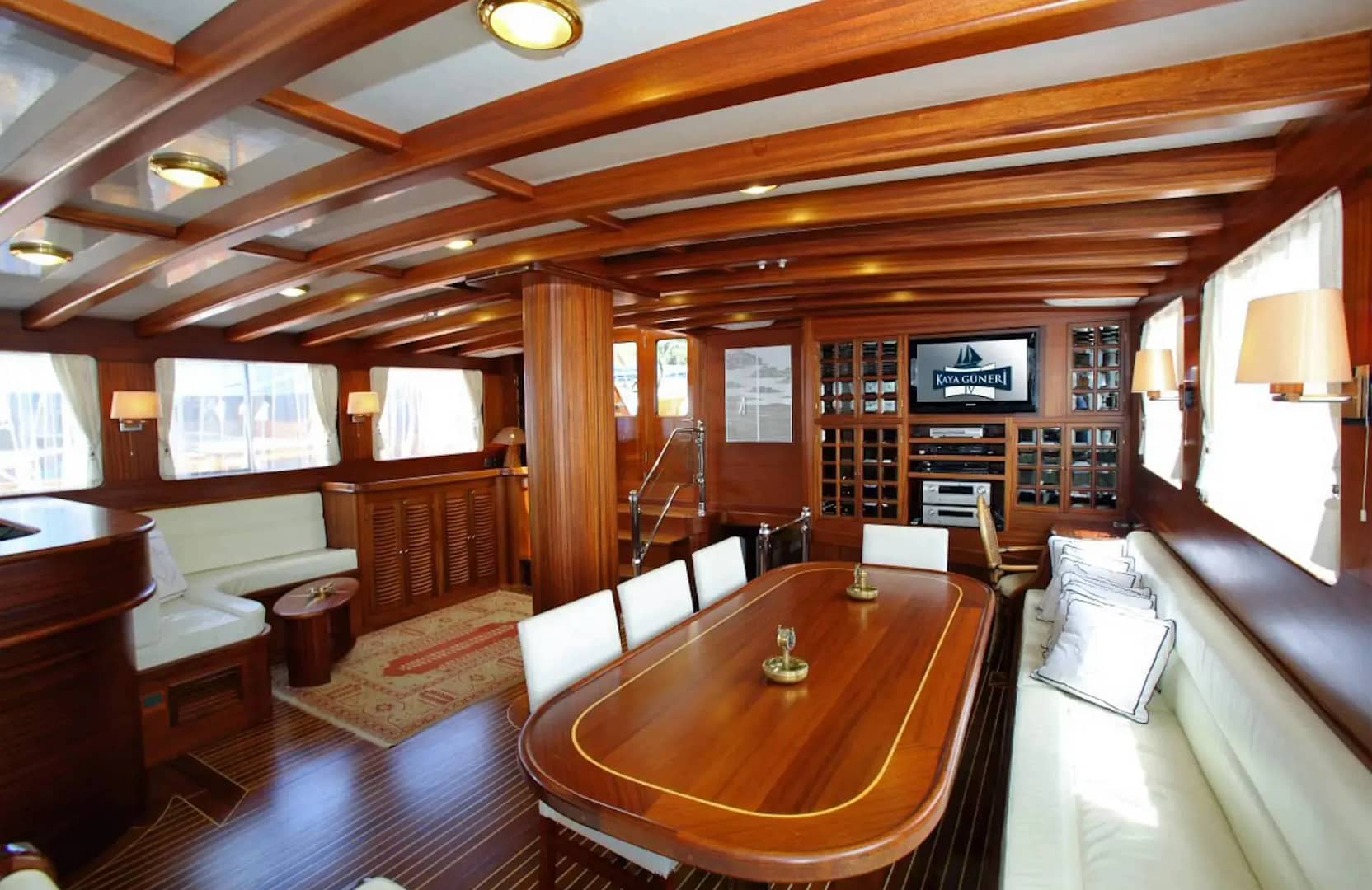 A preview of interior Living area