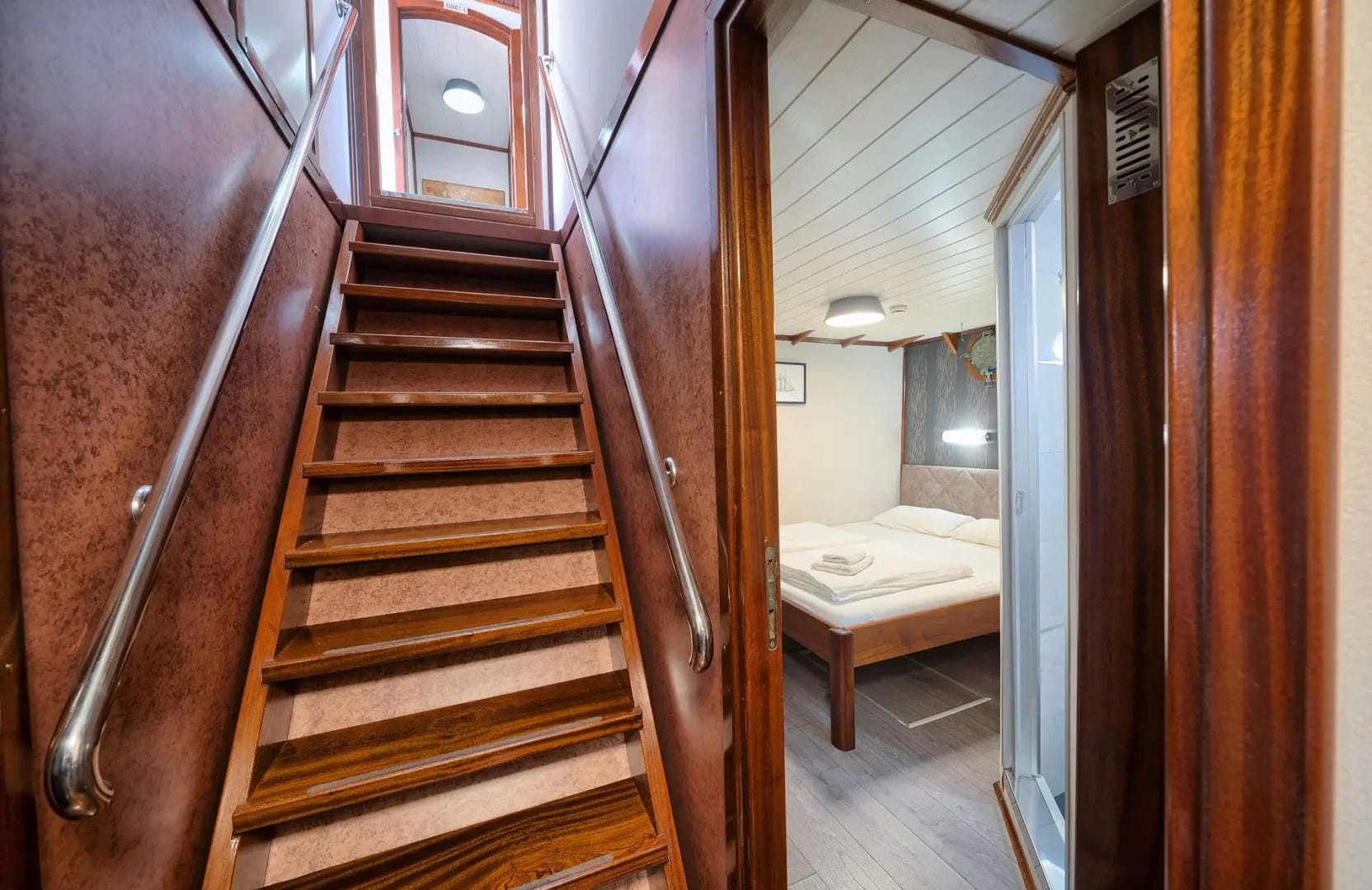 A preview of interior Stairs