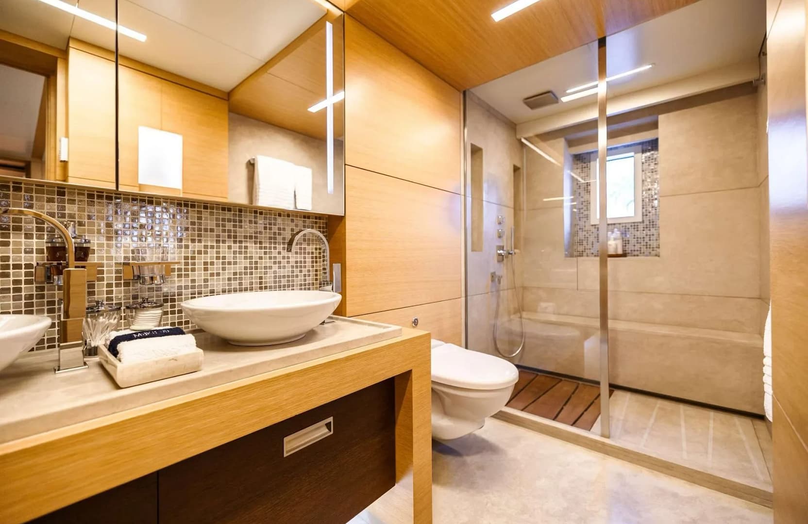 A preview of interior Bathroom