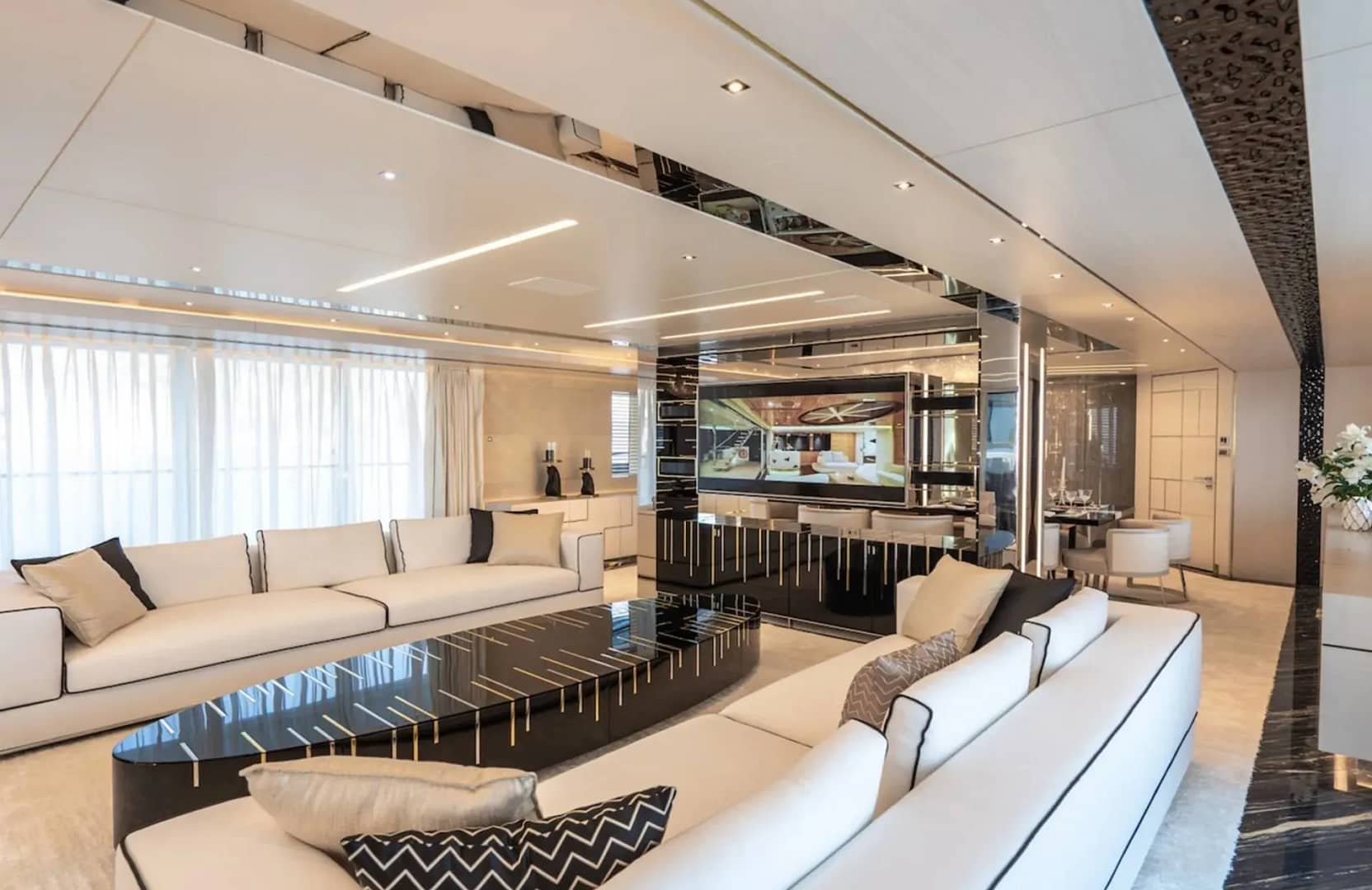 A preview of interior Living area