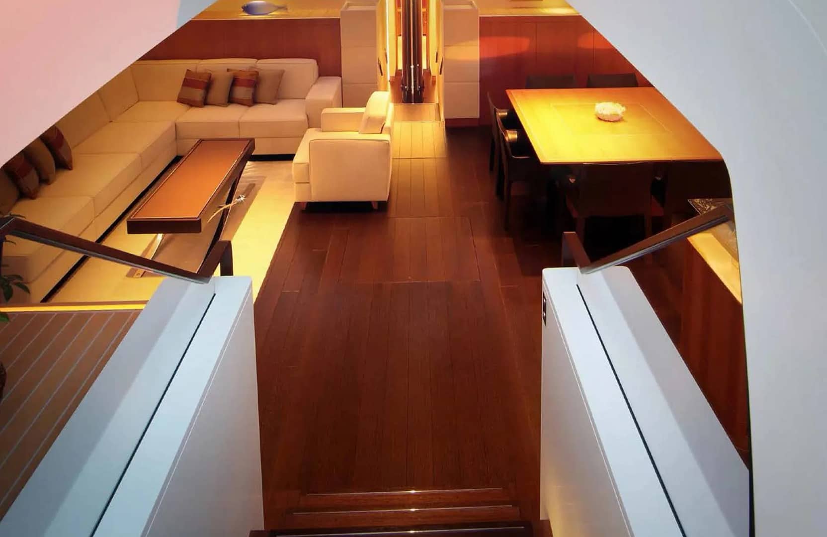 A preview of interior Living area