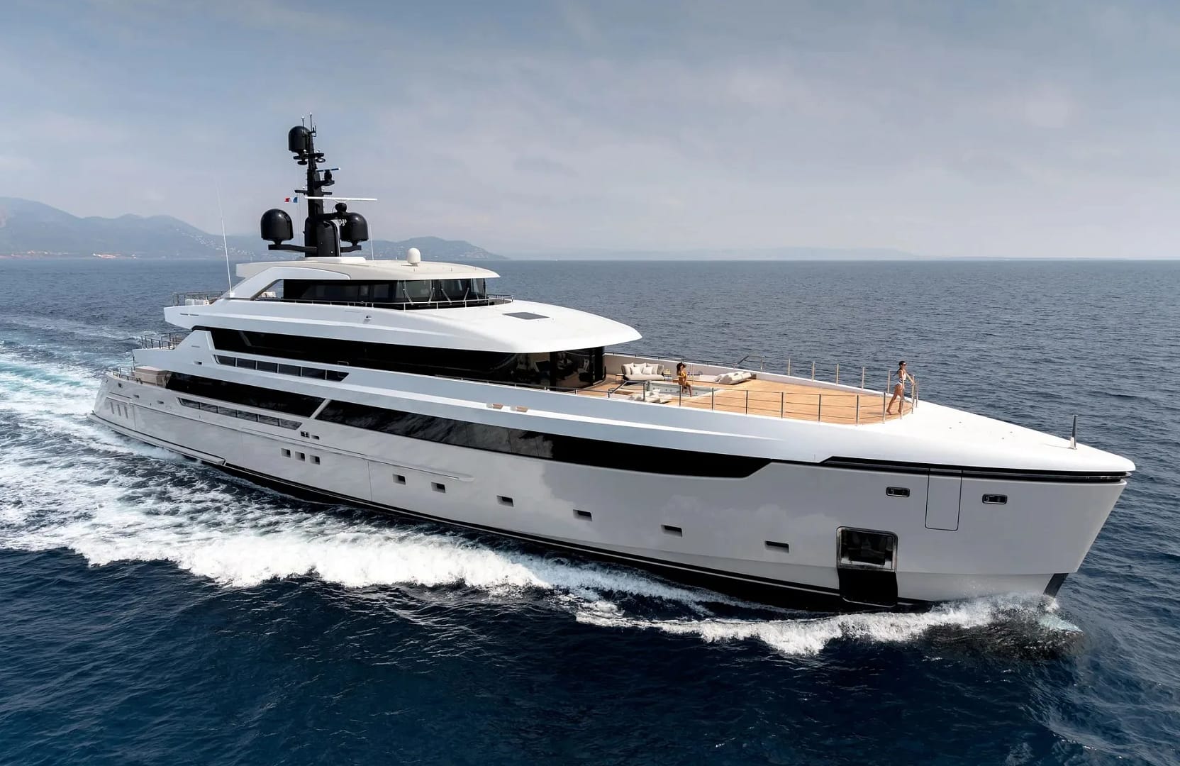 A preview of exterior images