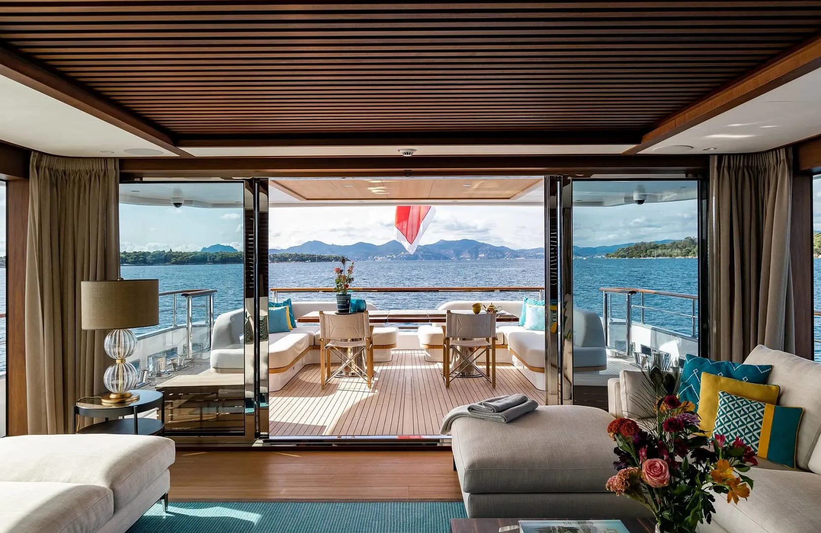 A preview of interior Living area